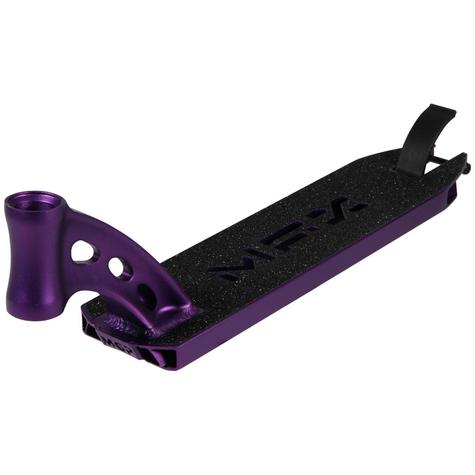 MGP MFX 4.8" 4.5" Deck - Purple - main image